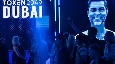 Dubai Tourism Leader Pushes for Crypto