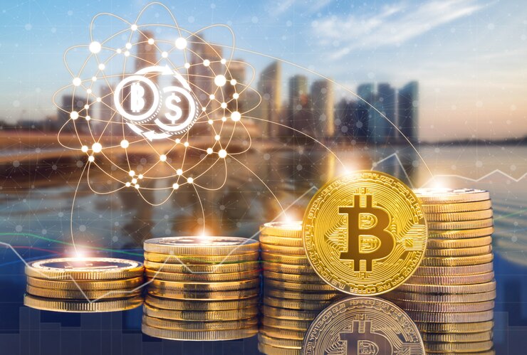 Cryptocurrencies for Short-Term Investments