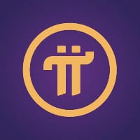 price of Pi Coin increases by 1%