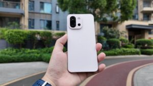 OnePlus Nord CE 5