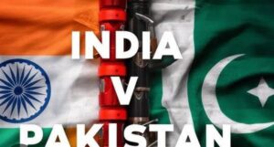 India targets suspected militant