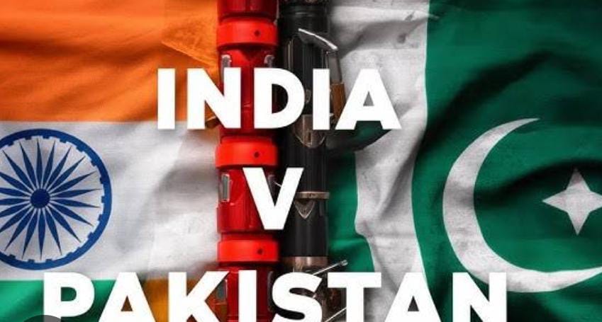 India targets suspected militant