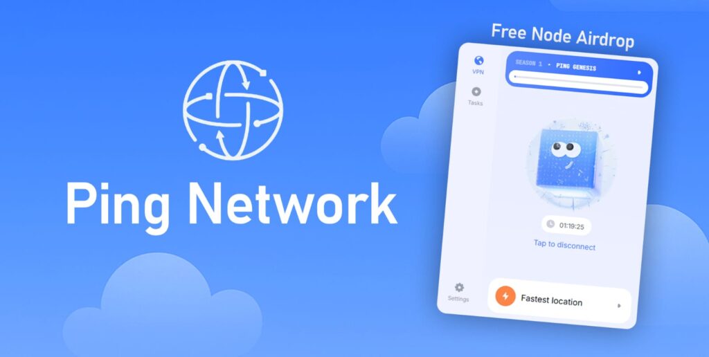 DePIN Airdrop