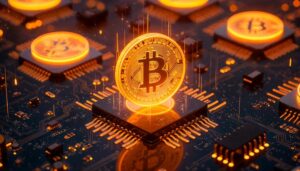 Cryptocurrency Prices Today