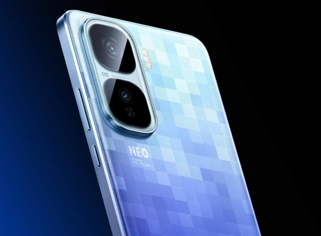iQOO Neo 10 Pro