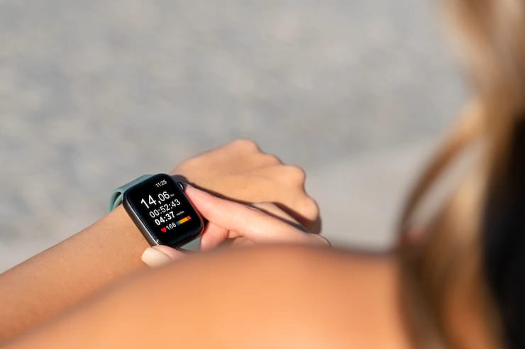 Better Fitness in 2025