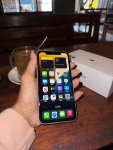 iPhone 18