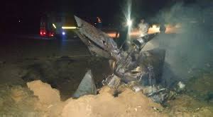 Indian Fighter Jets Bomb Pakistani Air Force