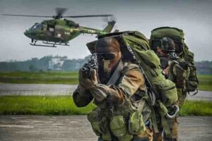 Pakistani Airbases To Attack