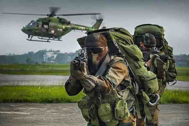 Pakistani Airbases To Attack