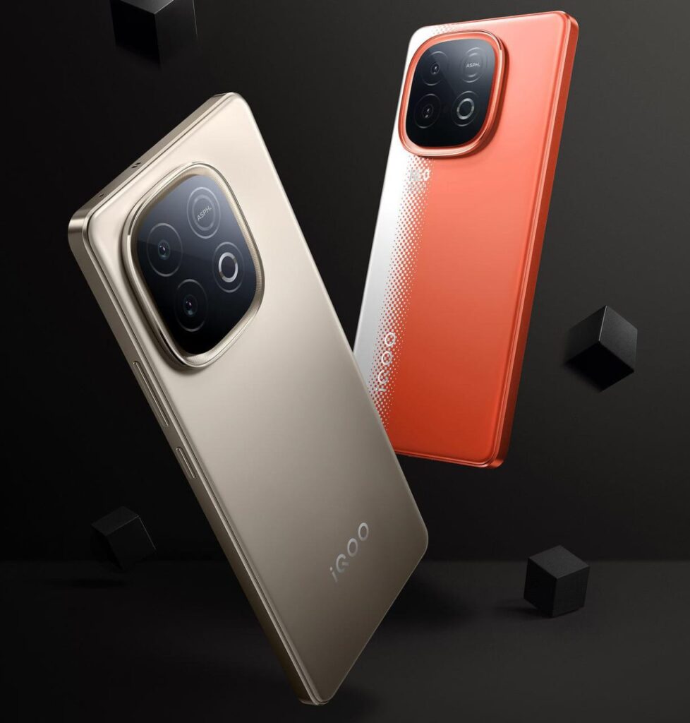 iQOO Neo 10