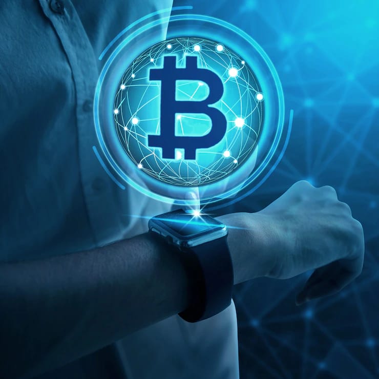 Long-Term Crypto