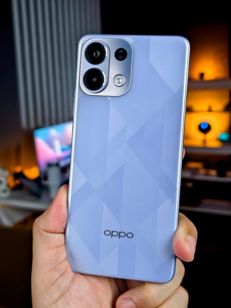 Oppo K13