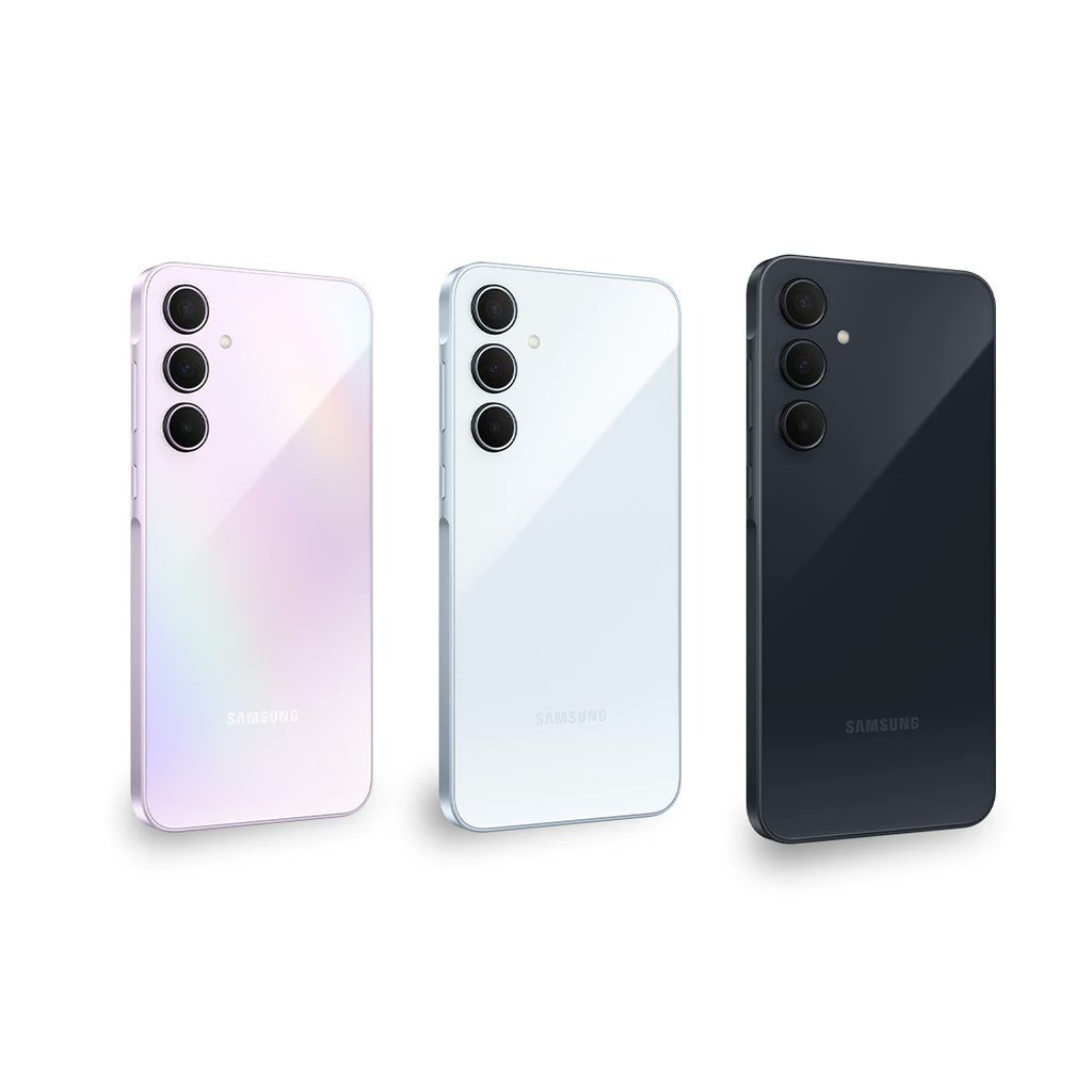 Samsung Galaxy A36 5G
