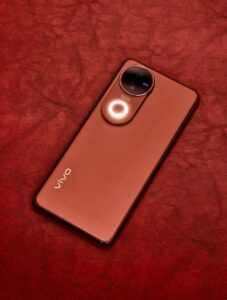 Vivo V50 Elite