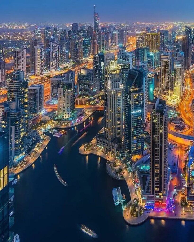 Dubai Govt