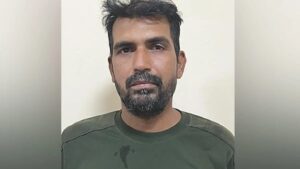 Purnam Kumar Shaw