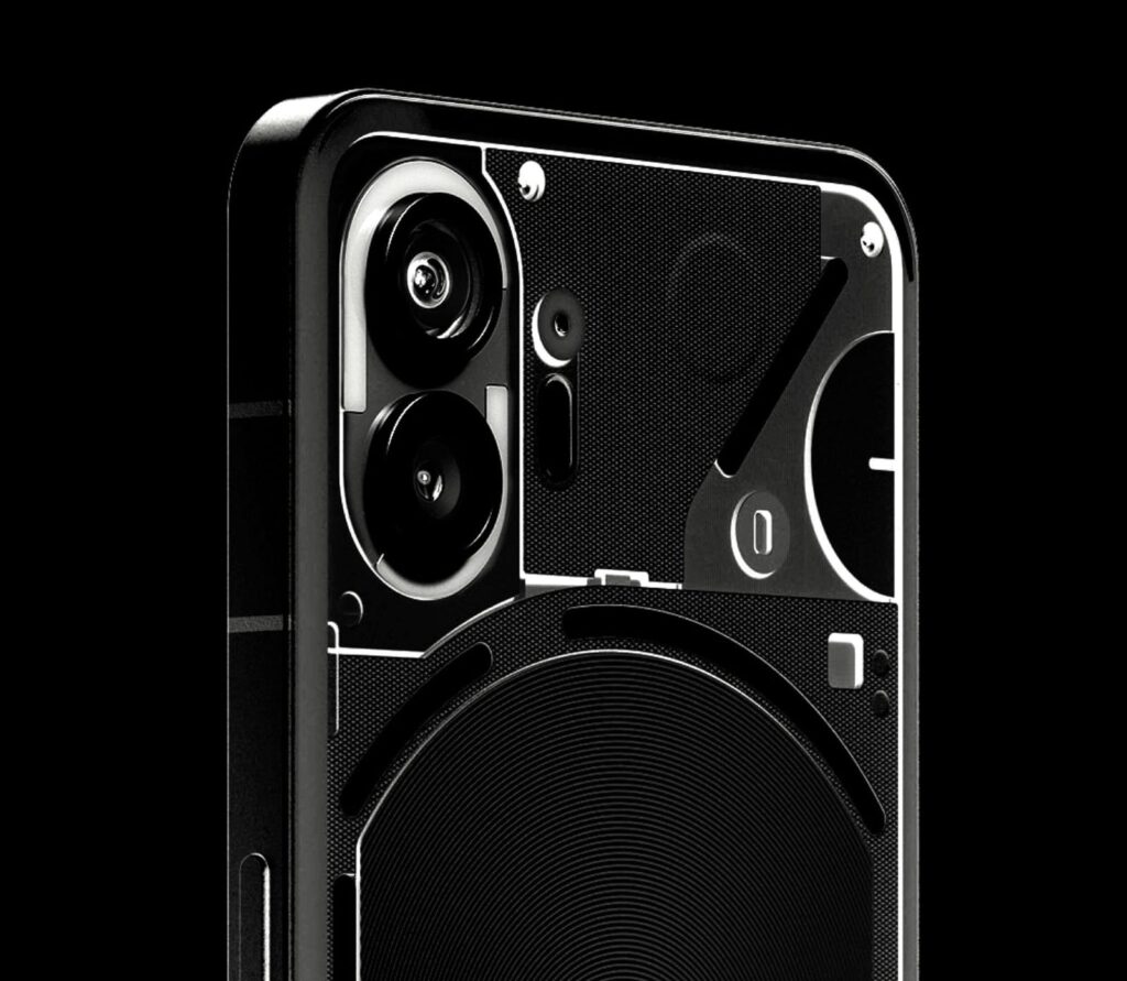 Nothing Phone 3