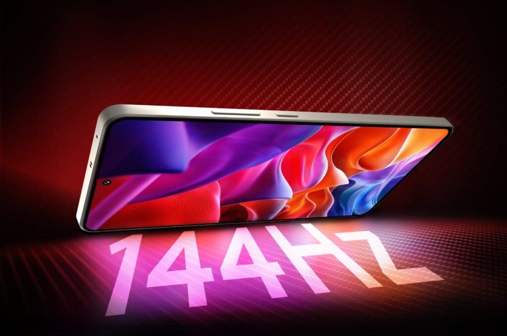 Best Mobiles with In-Screen Fingerprint Sensor