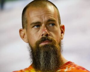 Twitter Founder Jack Dorsey
