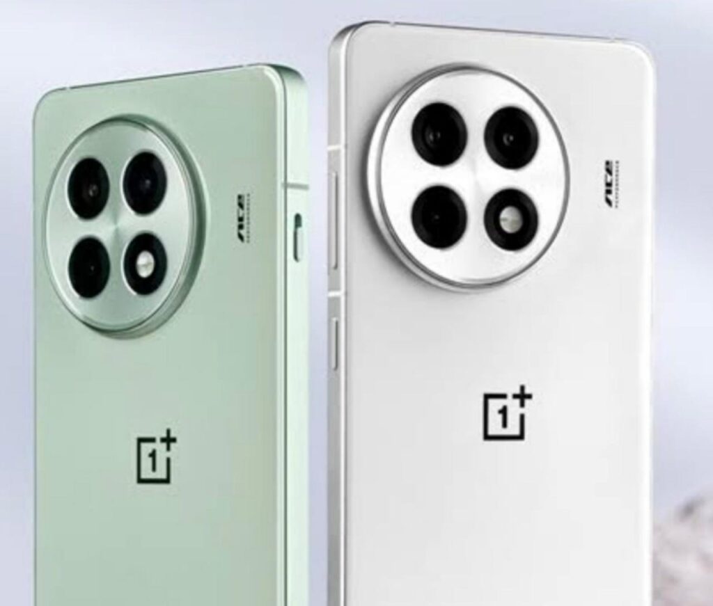 OnePlus Ace 5