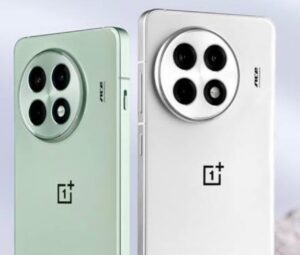 OnePlus Ace 5