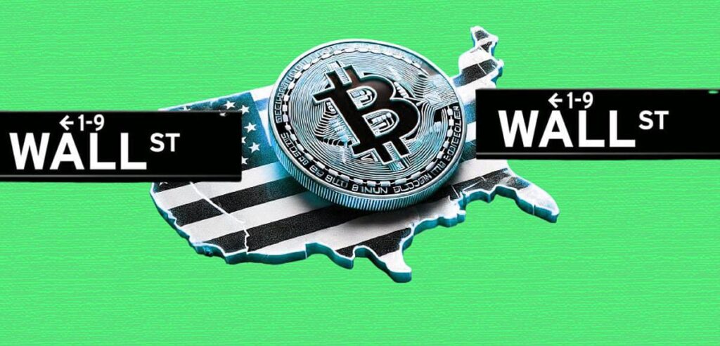 Wall Street Predicts: Bitcoin to Hit $250K and Overtake
