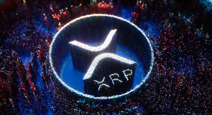 XRP Breakout Looms