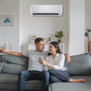 Buying a 1-Ton 3-Star AC