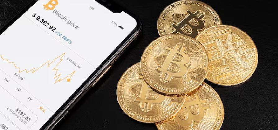 Top Cryptos for Fast Profits