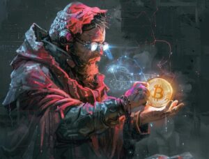 AI-Powered Cryptos