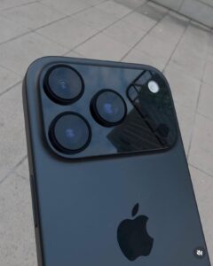 iPhone 17 Pro Max vs 16 Pro Max