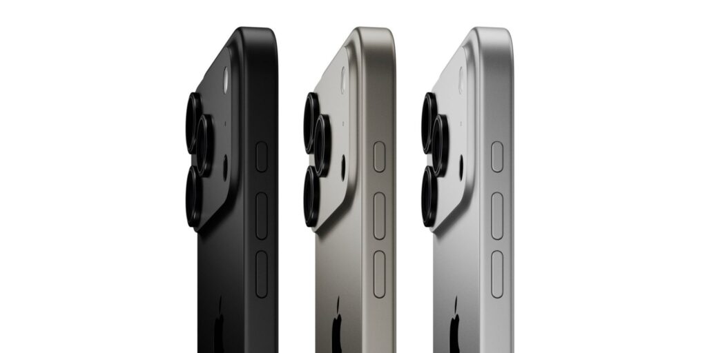 iPhone 17 Pro Max vs 16 Pro Max