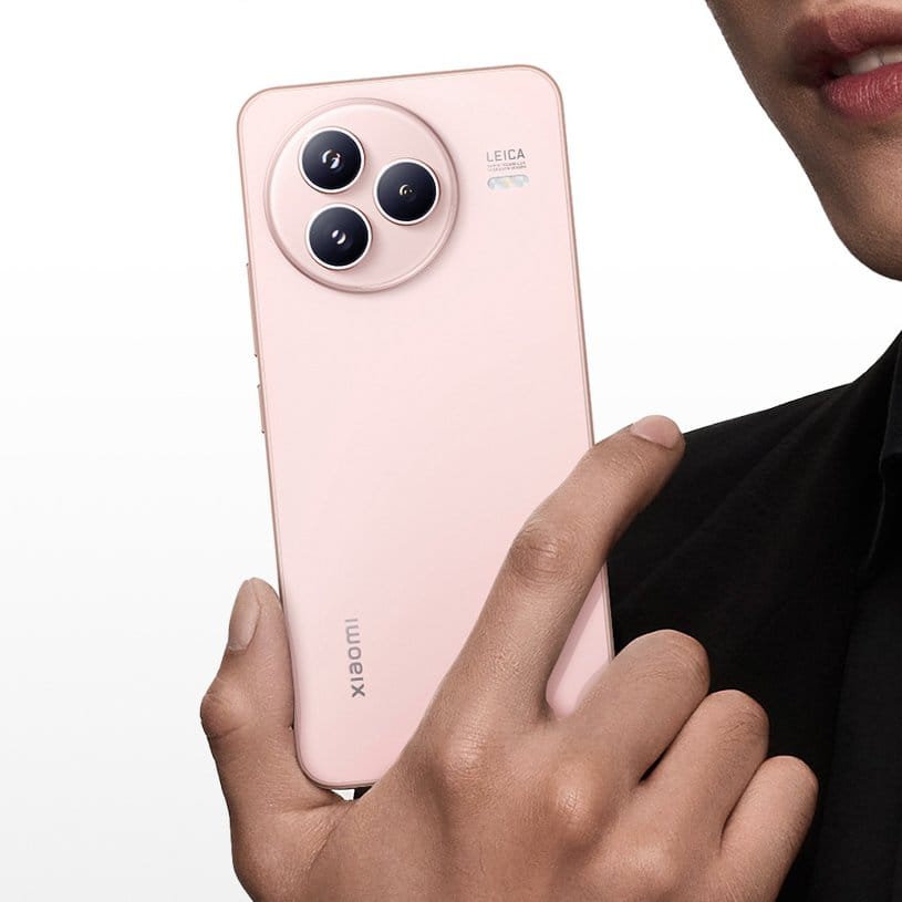 Xiaomi Civi 5 Pro