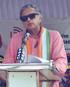 Rahul Gandhi party again criticizes