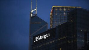 Moody Bank Downgrade