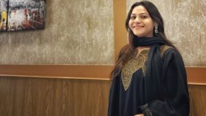 Jyoti Malhotra