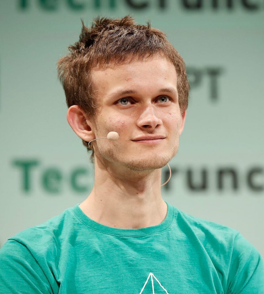 Vitalik Buterin Stresses: Ethereum Must Scale