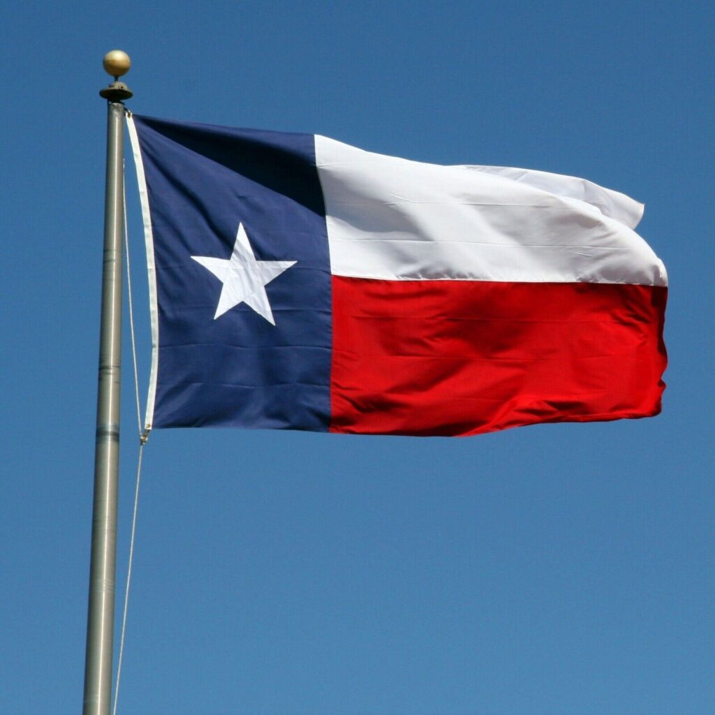 Texas Bitcoin Reserve Bill Moves