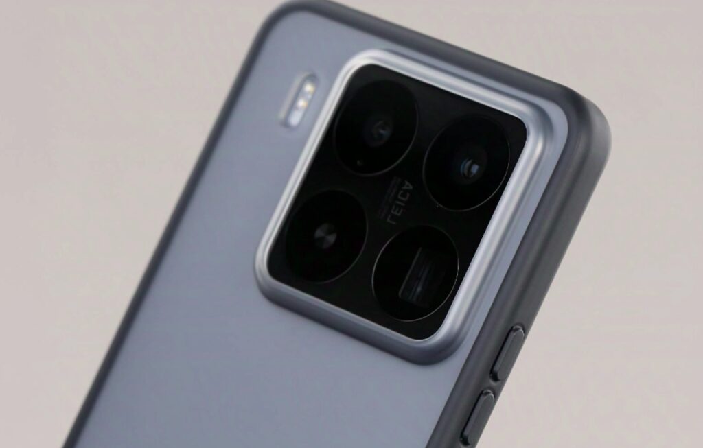 Xiaomi 15S Pro