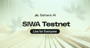 Sahara AI Siwa testnet