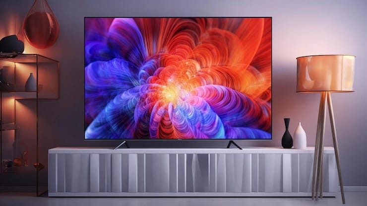 Best 4K Smart TV Brands in India