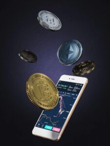 Cryptocurrency Prices Today