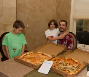Bitcoin Pizza Day