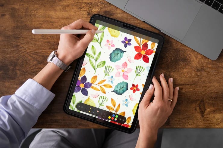 Top 5 Tablets of 2025: Apple, Samsung, Lenovo & More
