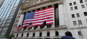 Wall Street Stablecoin Revolution