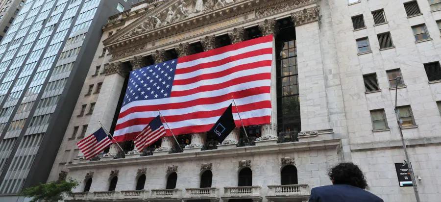 Wall Street Stablecoin Revolution