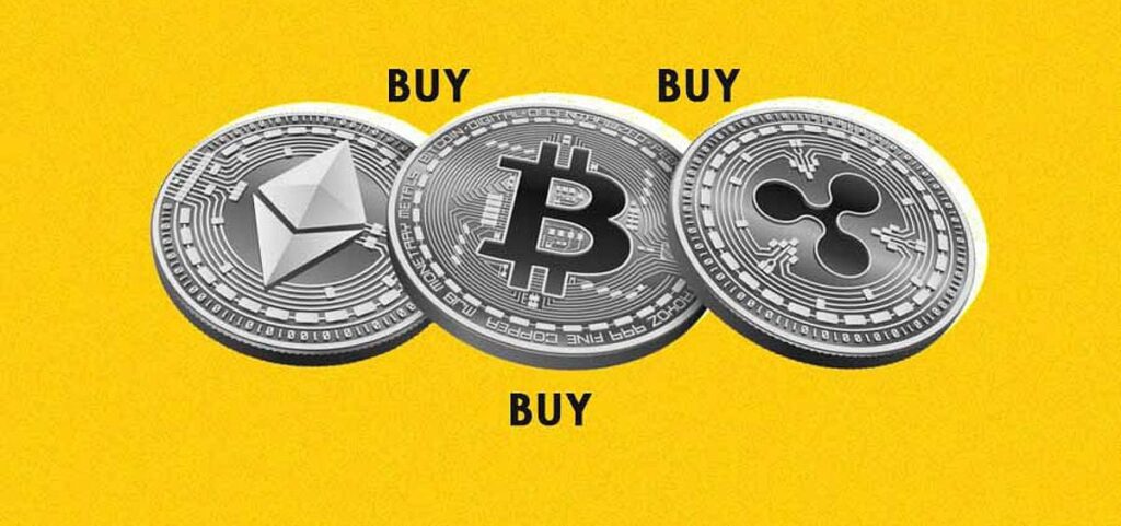 Top Cryptocurrencies Under $1 to Watch in 2025
