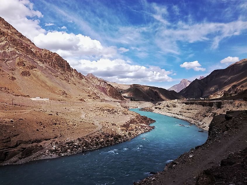 India on the Indus treaty move at the UN: Pahalgam