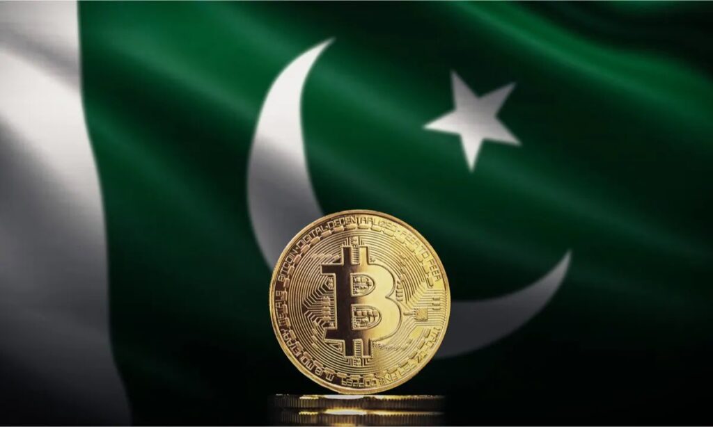 Pakistan Allocates 2000 MW to Power Bitcoin Mining